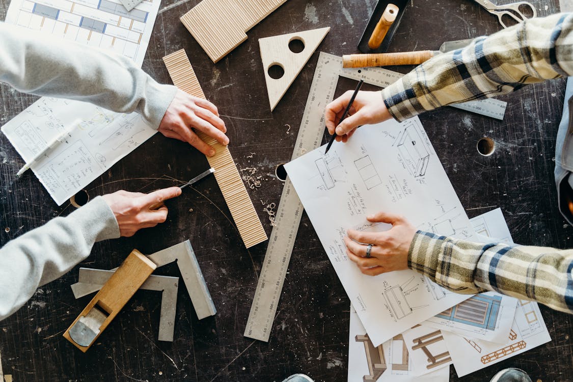 The Role of Vocational Training in the Furniture Industry