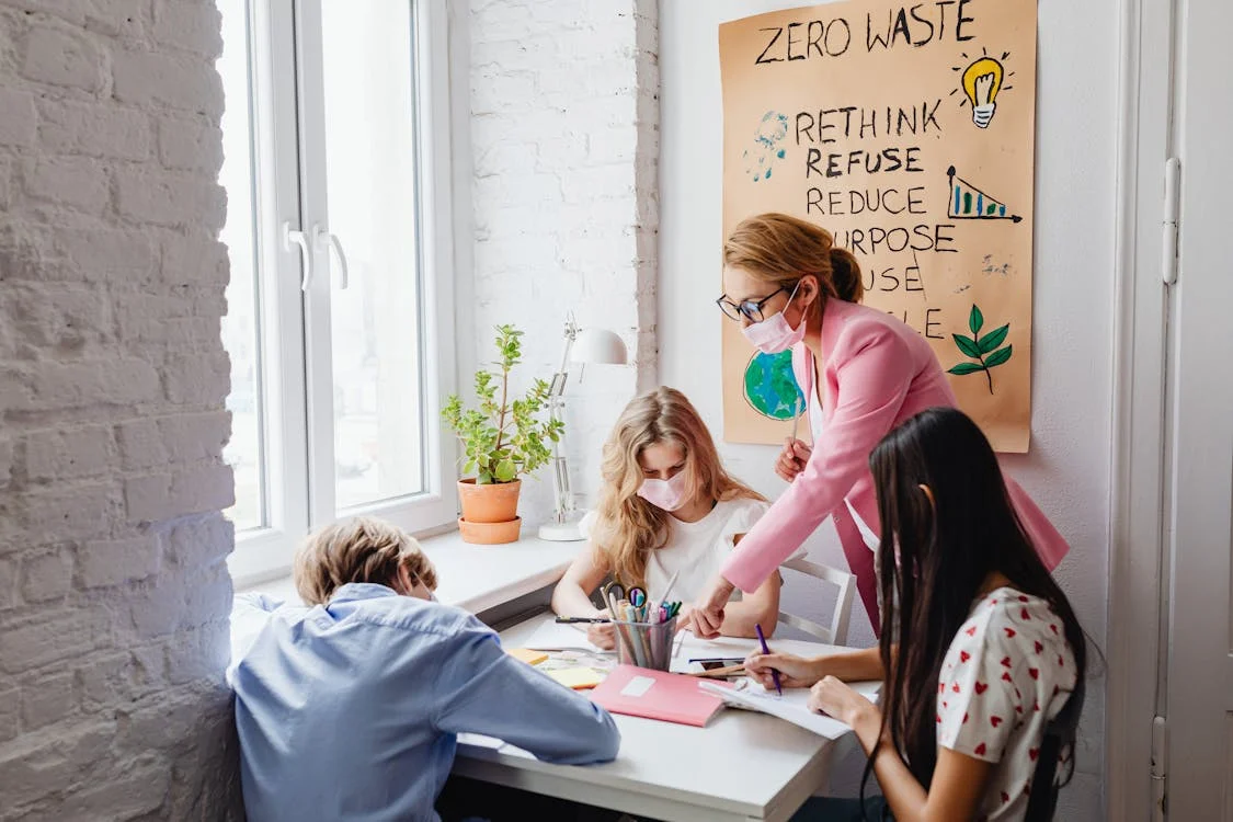 The Evolving Landscape of Furniture Consumers: Sustainability Demands of Gen Z and Millennials